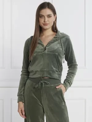 Juicy Couture Bluza MADISON | Regular Fit