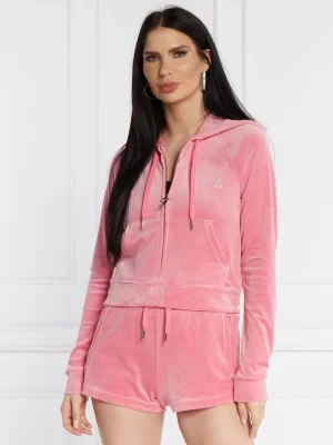 Juicy Couture Bluza MADISON | Slim Fit