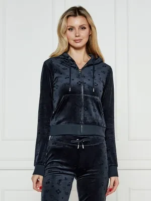 Juicy Couture Bluza MADISON | Slim Fit