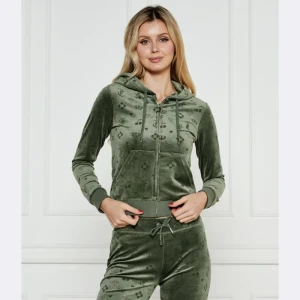 Juicy Couture Bluza MADISON | Slim Fit