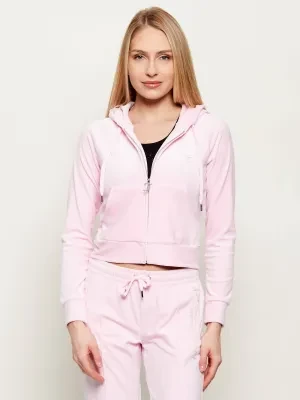 Juicy Couture Bluza MADISON | Slim Fit