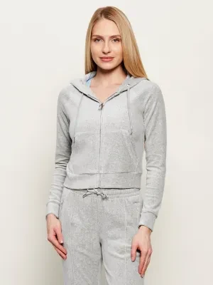 Juicy Couture Bluza MADISON | Slim Fit