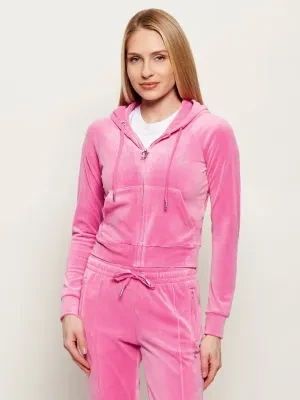 Juicy Couture Bluza MADISON | Slim Fit