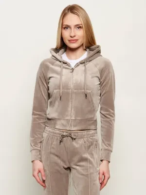 Juicy Couture Bluza MADISON | Slim Fit