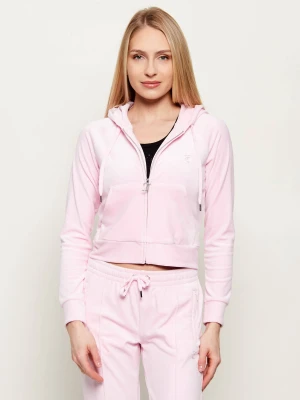 Juicy Couture Bluza MADISON | Slim Fit