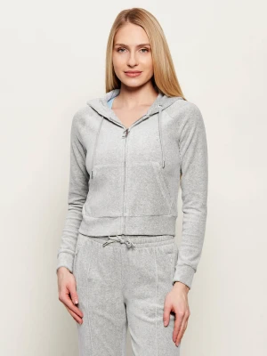 Juicy Couture Bluza MADISON | Slim Fit