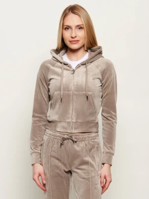 Juicy Couture Bluza MADISON | Slim Fit