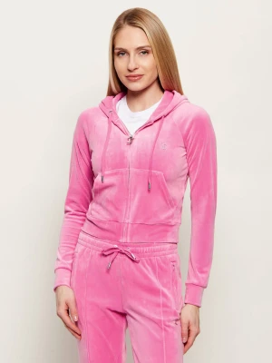 Juicy Couture Bluza MADISON | Slim Fit