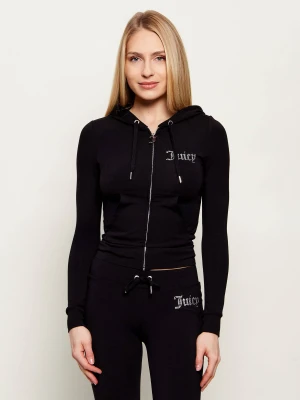 Juicy Couture Bluza OOLA | Slim Fit