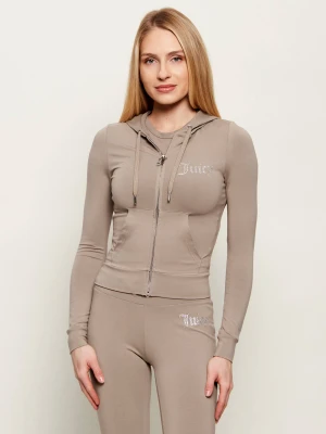 Juicy Couture Bluza OOLA | Slim Fit