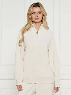 Juicy Couture Bluza PETE | Loose fit