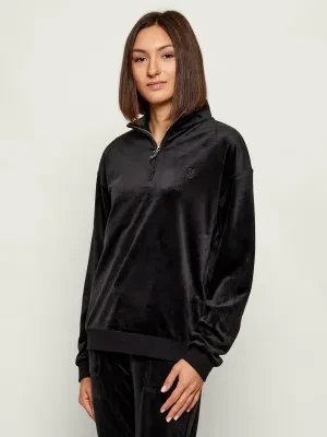 Juicy Couture Bluza PETE | Oversize fit