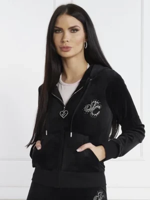 Juicy Couture Bluza | Regular Fit