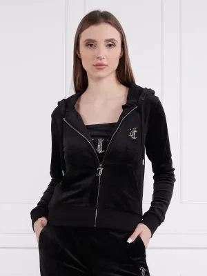 Zdjęcie produktu Juicy Couture Bluza | Regular Fit