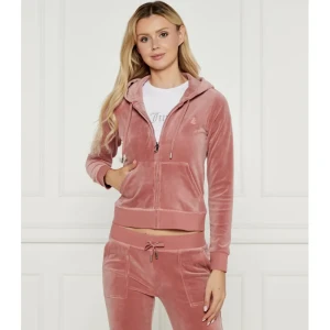 Juicy Couture Bluza ROBERTSON CLASS | Slim Fit