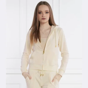 Juicy Couture Bluza Robertson Classic | Regular Fit