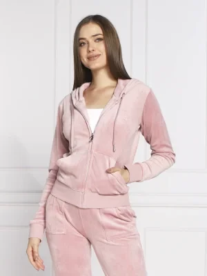 Juicy Couture Bluza Robertson | Regular Fit