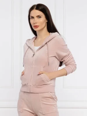 Juicy Couture Bluza Robertson | Regular Fit