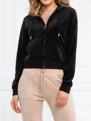 Juicy Couture Bluza Robertson | Regular Fit