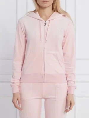 Juicy Couture Bluza Robertson | Regular Fit