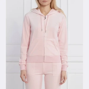 Juicy Couture Bluza Robertson | Regular Fit