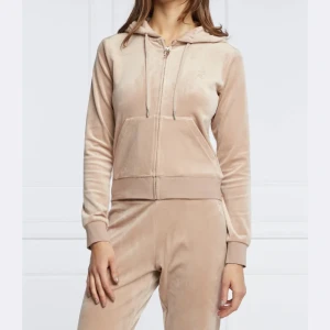 Juicy Couture Bluza Robertson | Regular Fit