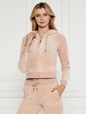 Juicy Couture Bluza ROBERTSON | Slim Fit