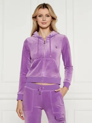 Juicy Couture Bluza ROBERTSON | Slim Fit