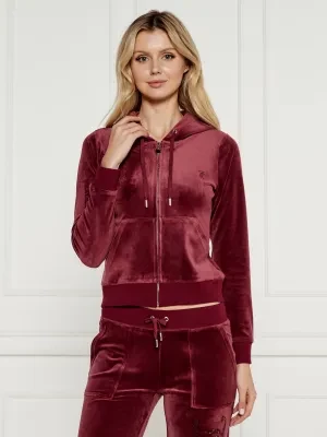 Juicy Couture Bluza ROBERTSON | Slim Fit