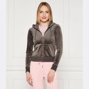 Juicy Couture Bluza ROBERTSON | Slim Fit