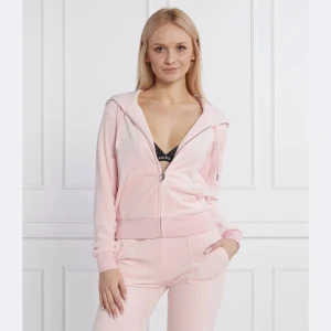 Juicy Couture Bluza ROBERTSON | Slim Fit