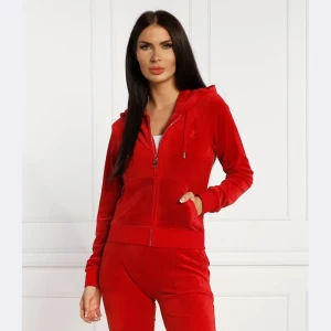 Juicy Couture Bluza ROBERTSON | Slim Fit