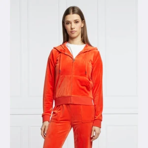 Juicy Couture Bluza ROBERTSON | Slim Fit