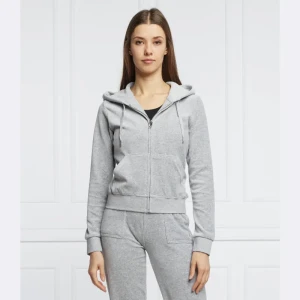 Juicy Couture Bluza ROBERTSON | Slim Fit