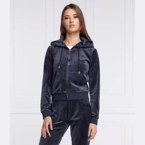 Juicy Couture Bluza ROBERTSON | Slim Fit