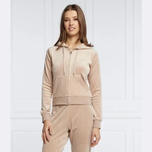 Juicy Couture Bluza ROBERTSON | Slim Fit
