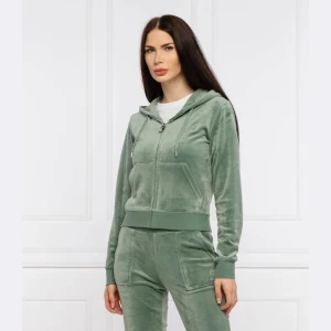 Juicy Couture Bluza ROBERTSON | Slim Fit