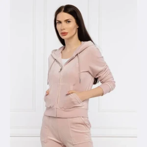 Juicy Couture Bluza ROBERTSON | Slim Fit