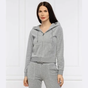 Juicy Couture Bluza ROBERTSON | Slim Fit