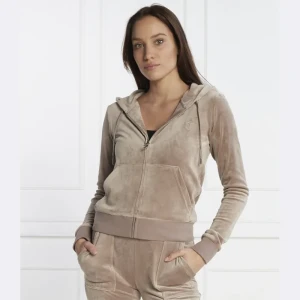 Juicy Couture Bluza ROBERTSON | Slim Fit