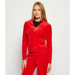 Juicy Couture Bluza ROBERTSON | Slim Fit