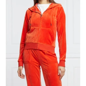Juicy Couture Bluza ROBERTSON | Slim Fit