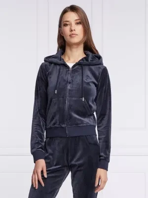 Juicy Couture Bluza ROBERTSON | Slim Fit