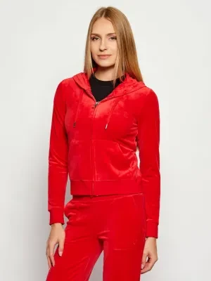 Juicy Couture Bluza ROBERTSON | Slim Fit