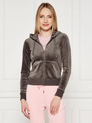 Juicy Couture Bluza ROBERTSON | Slim Fit