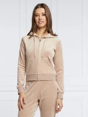 Juicy Couture Bluza ROBERTSON | Slim Fit