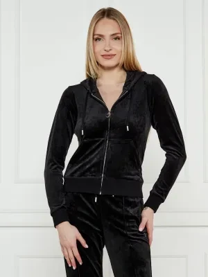 Juicy Couture Bluza ROBERTSON | Slim Fit