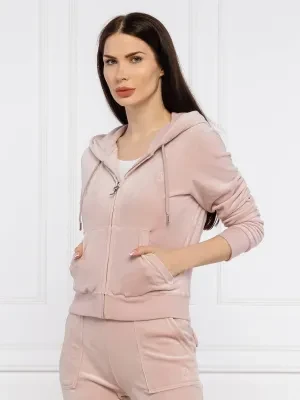 Juicy Couture Bluza ROBERTSON | Slim Fit