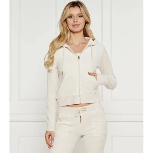 Juicy Couture Bluza Robertson | Slim Fit