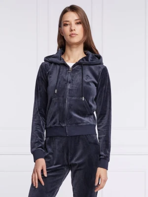 Juicy Couture Bluza ROBERTSON | Slim Fit